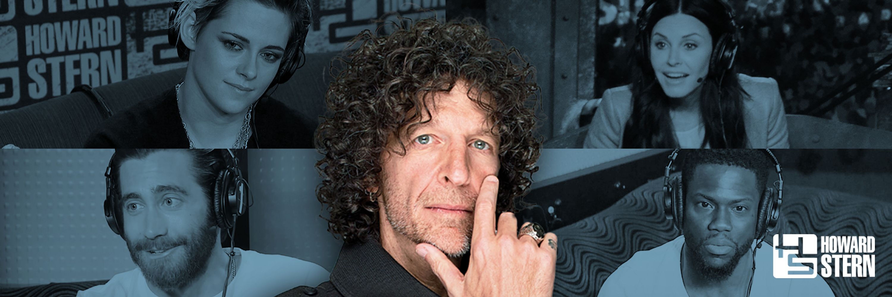 The Howard Stern Show