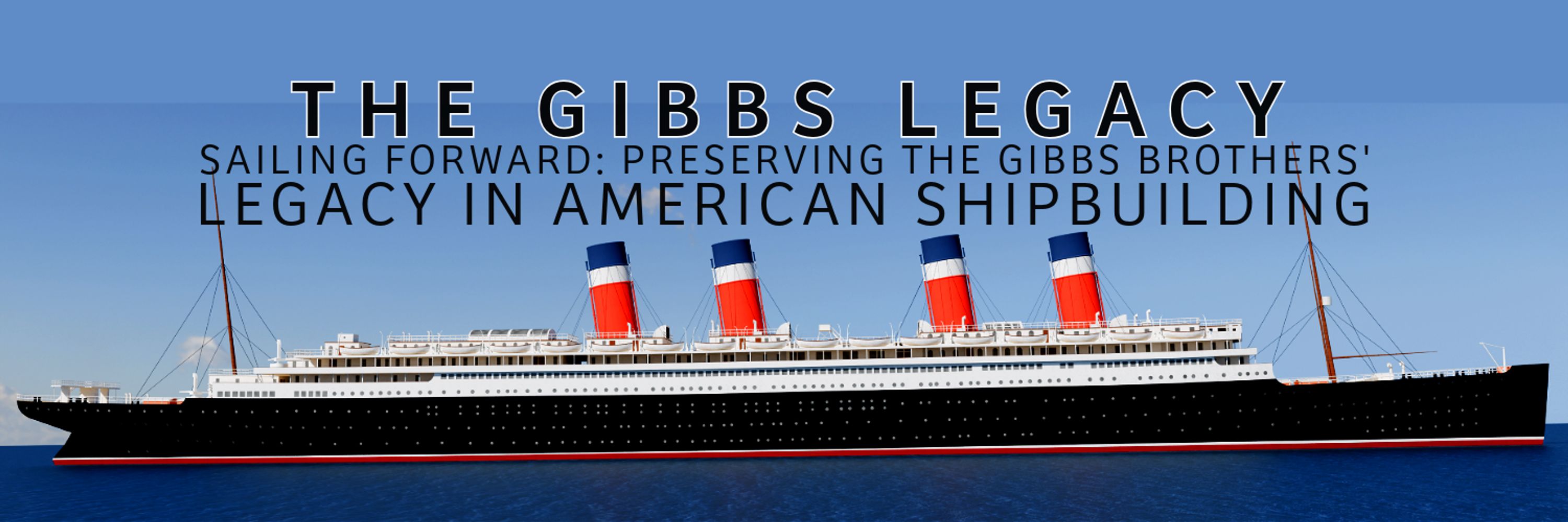 The Gibbs Legacy 