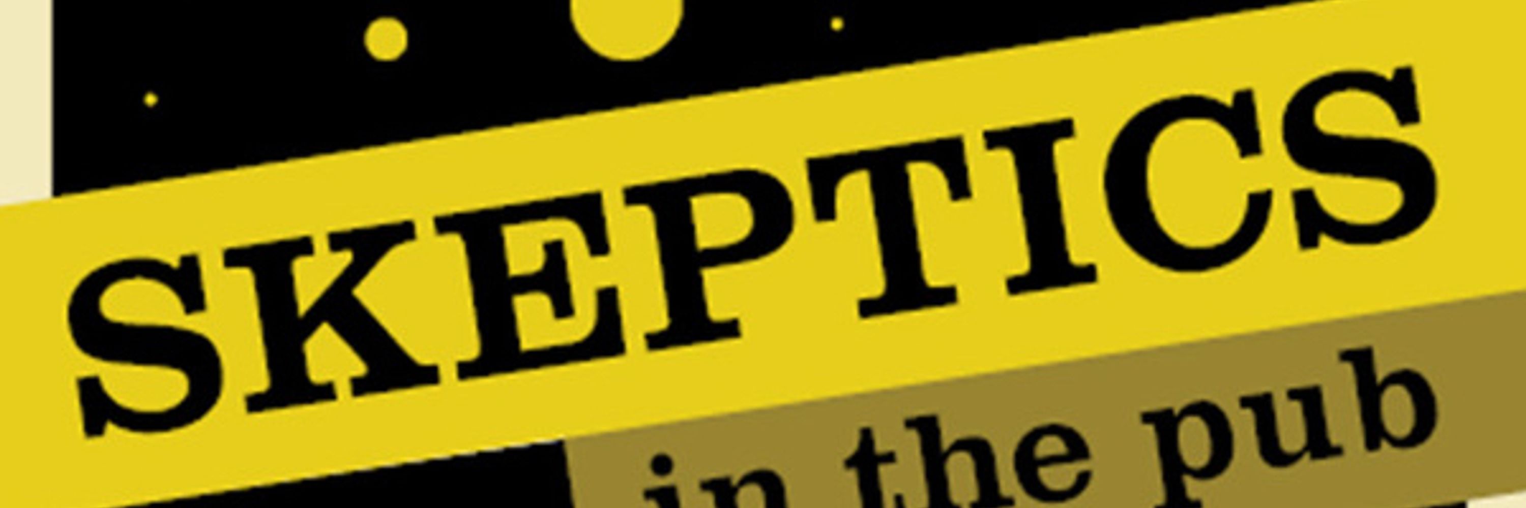 Greenwich Skeptics in the Pub