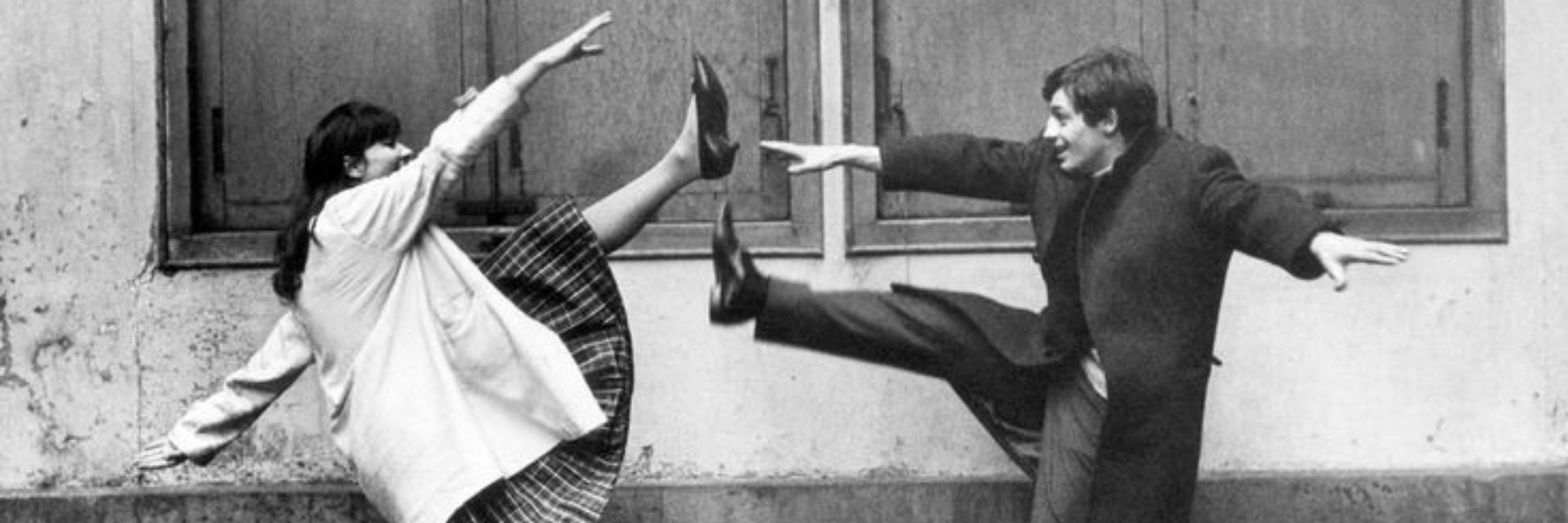 Anna Karina Lispector da Silva ★