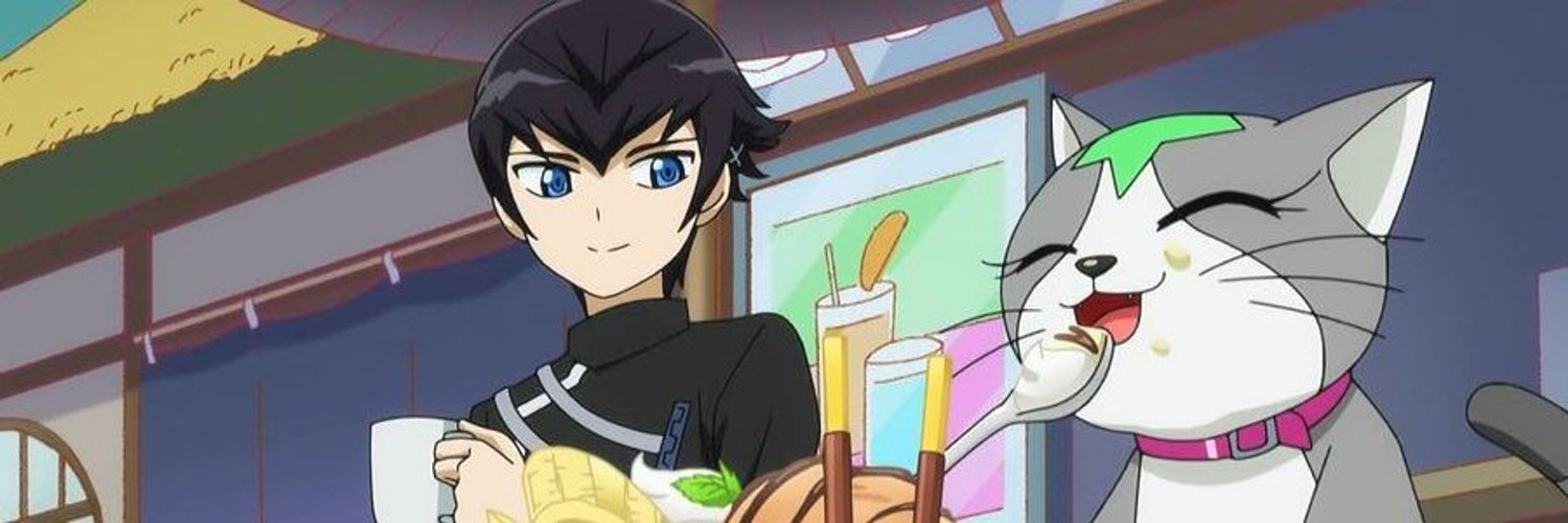 🐧 Manabu Sougetsu