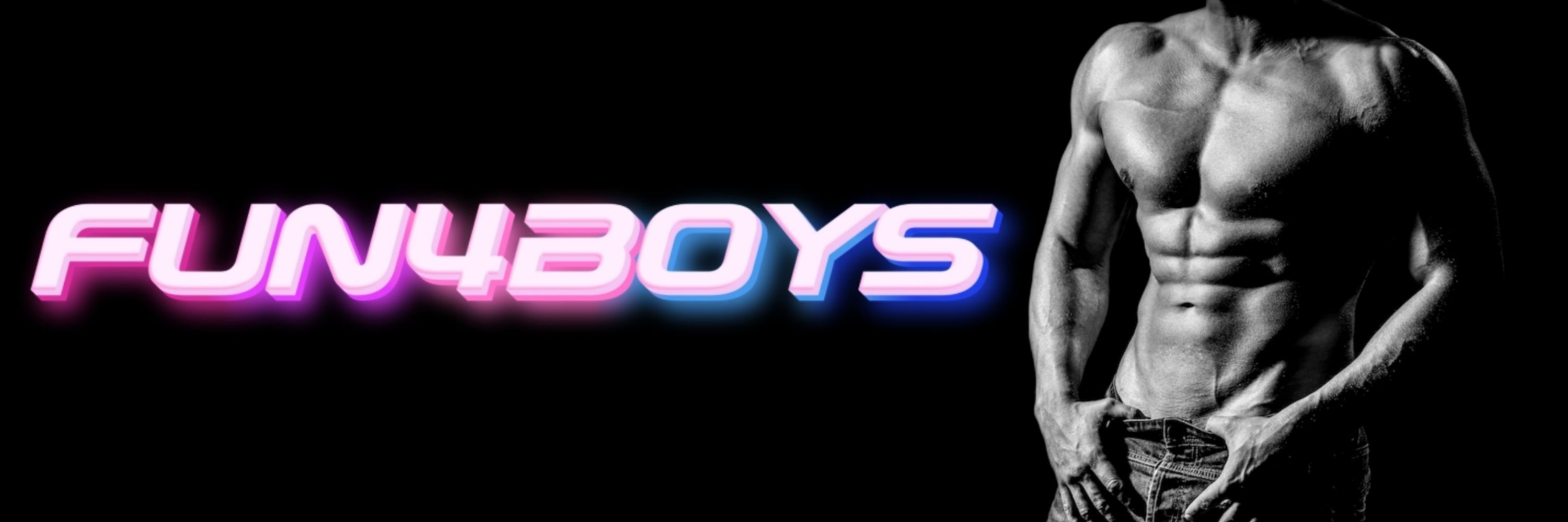 FUN4BOYS 