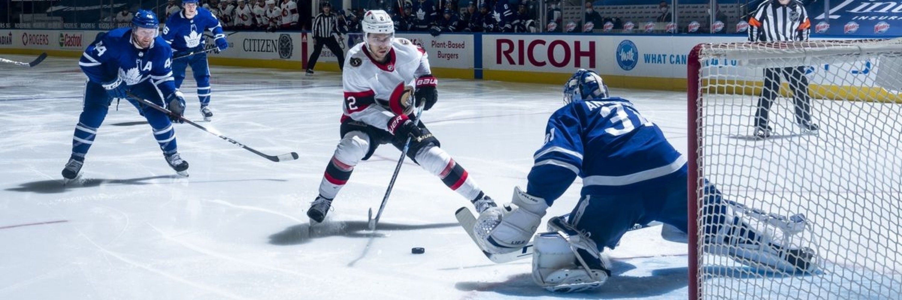 Sens Galaxy Brain