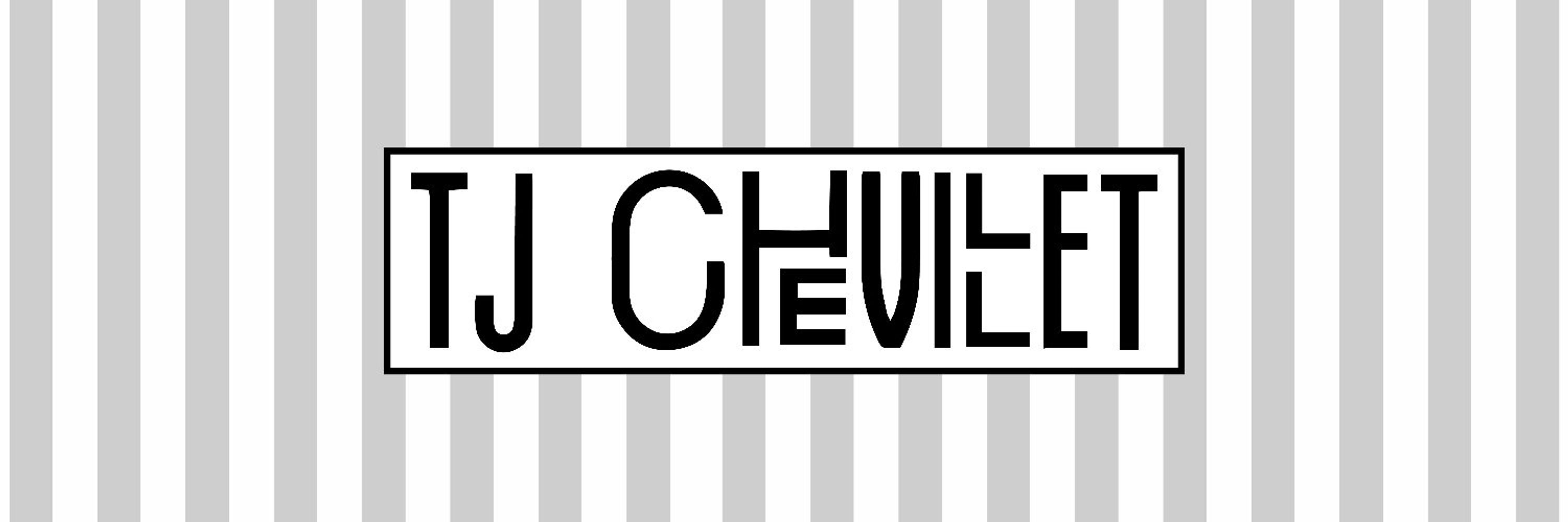 TJ Chevillet