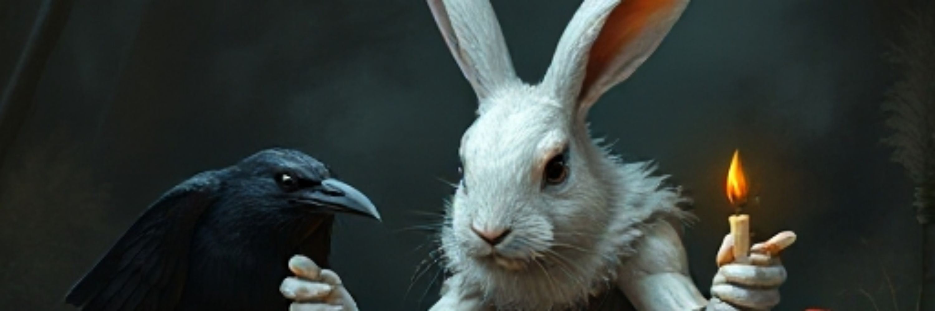 The Rabbit