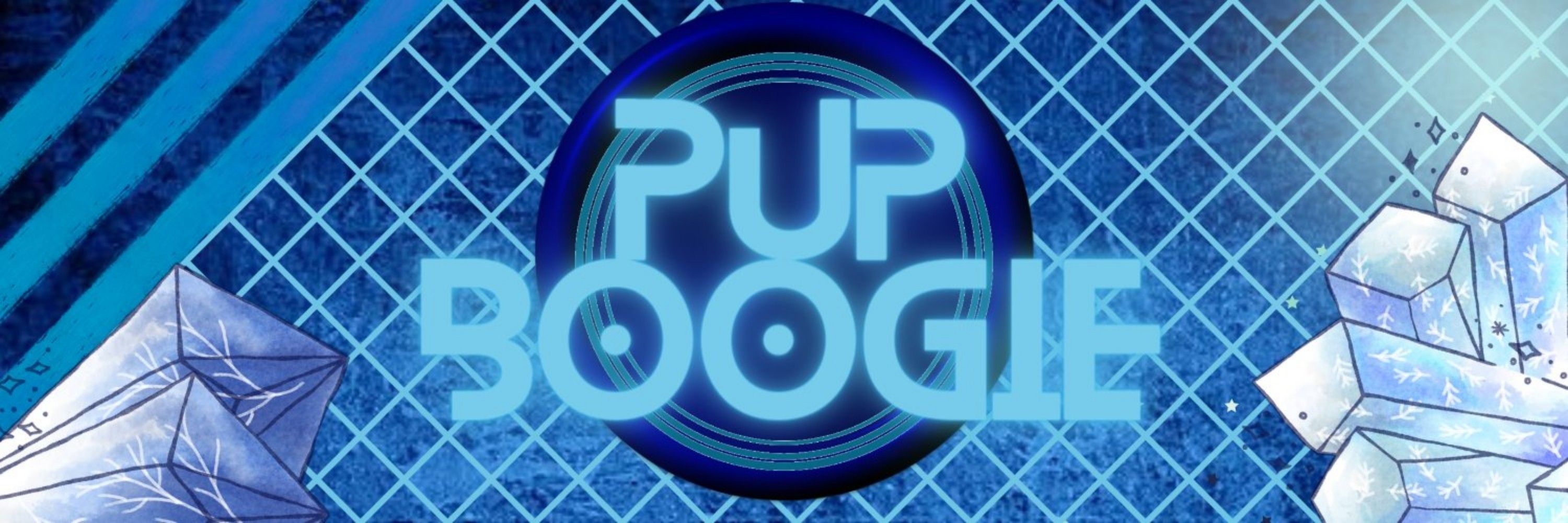 Boogie The GoGo Pup