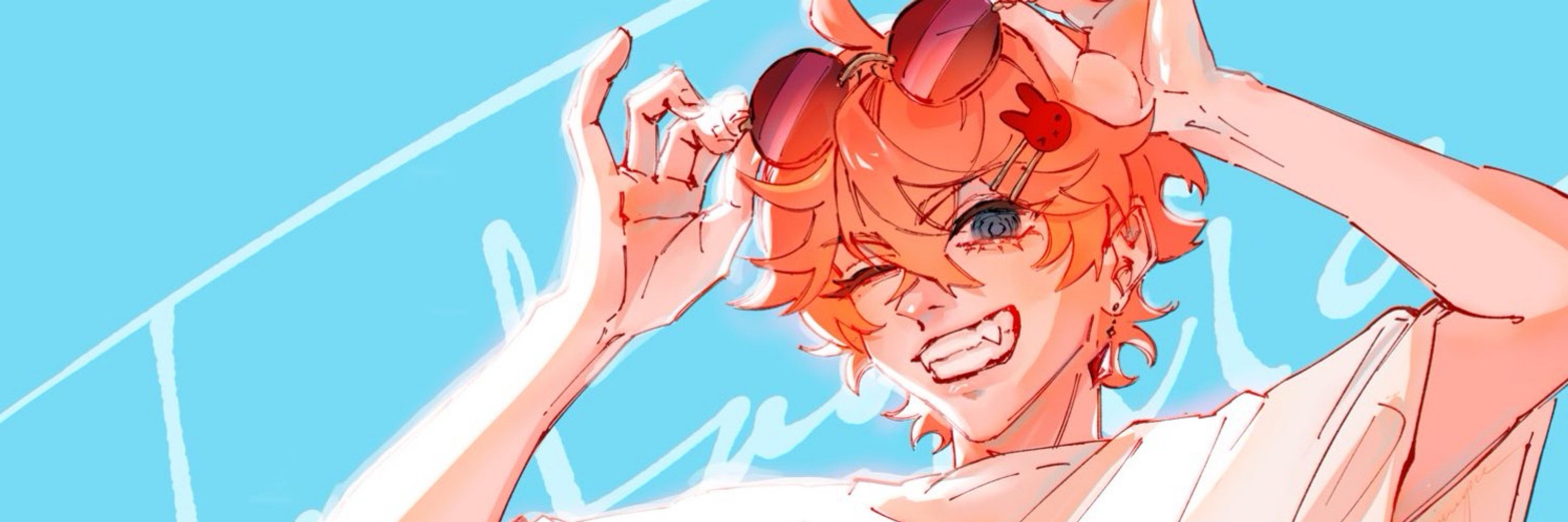Esper _(:3 」∠)_
