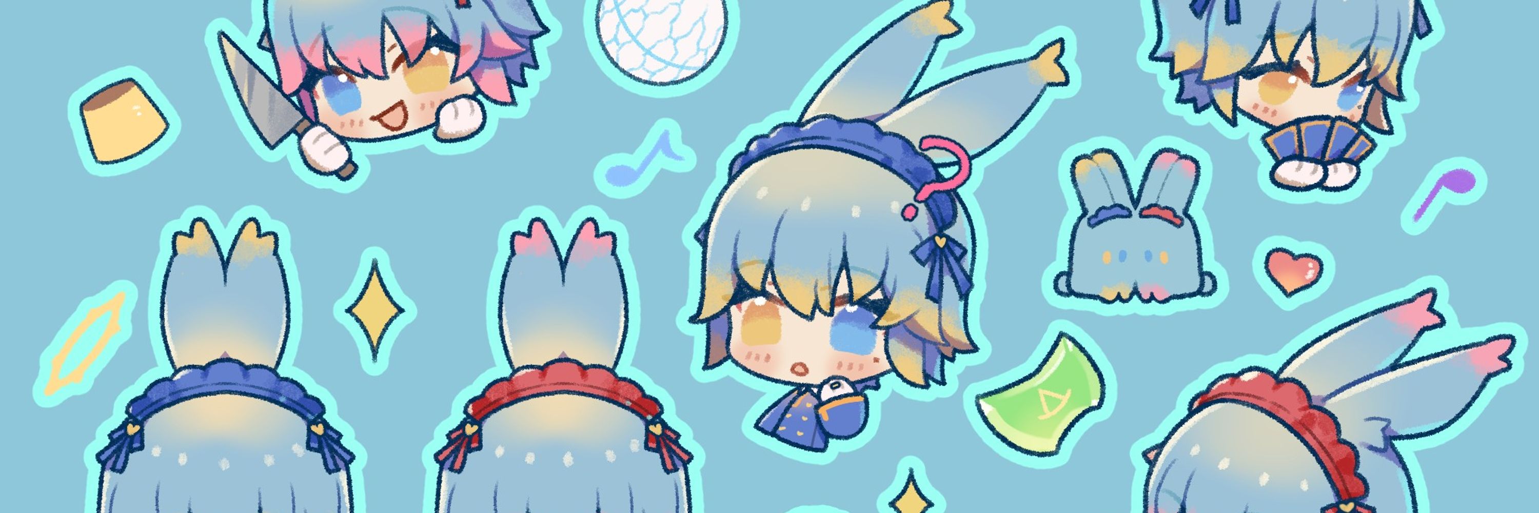 *Tourmaline❖🍀 🐇