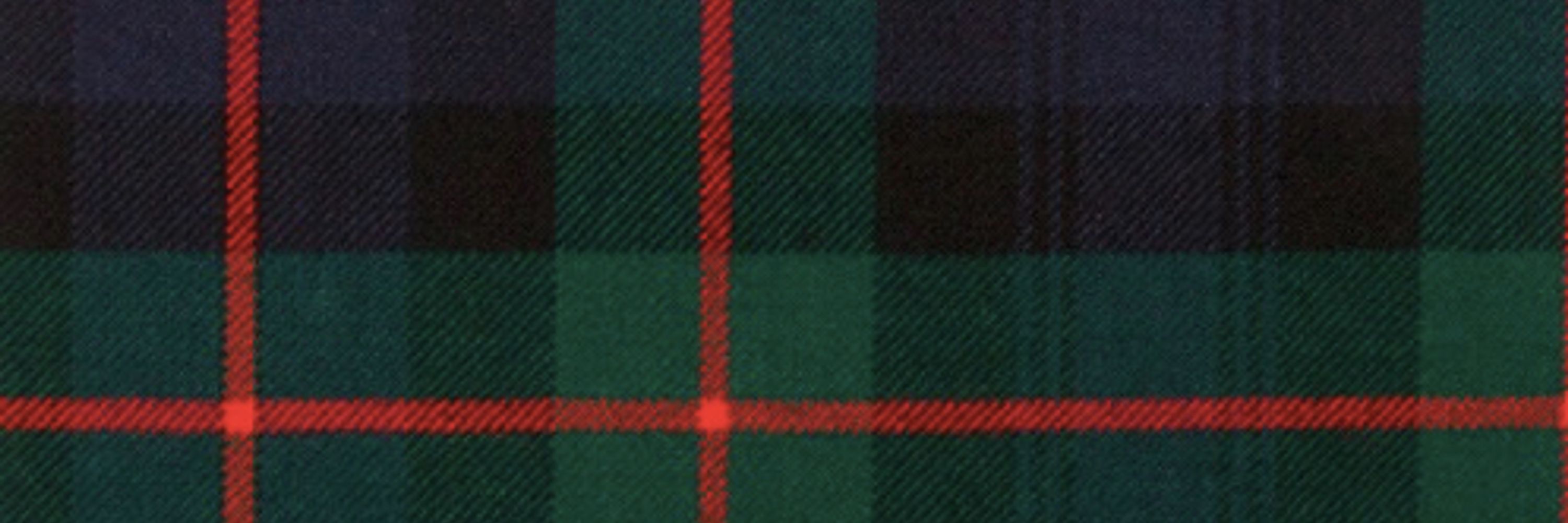 Scottish GH in Manchester