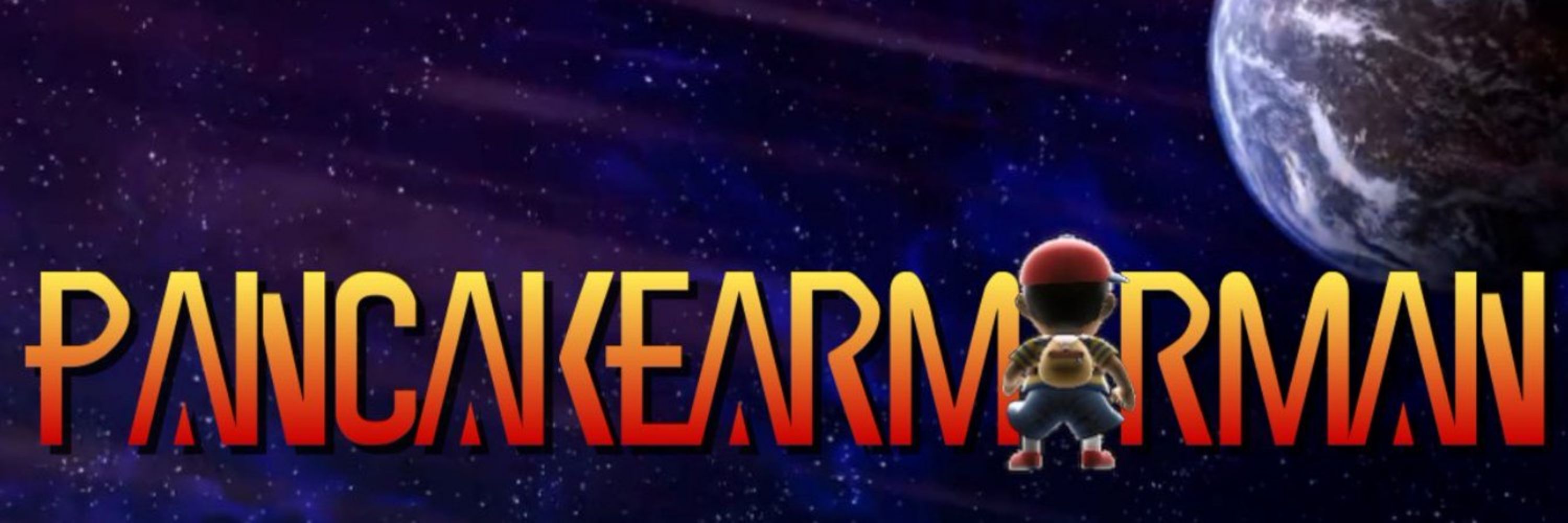 Pancakearmorman 
