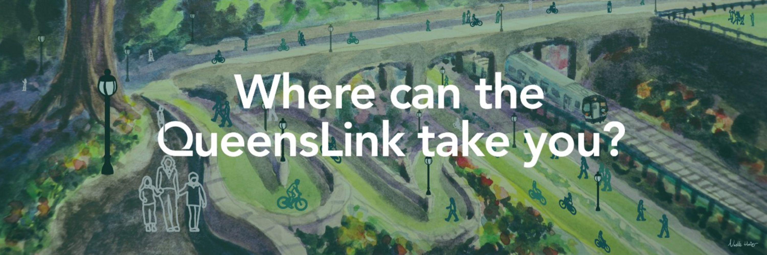 QueensLink