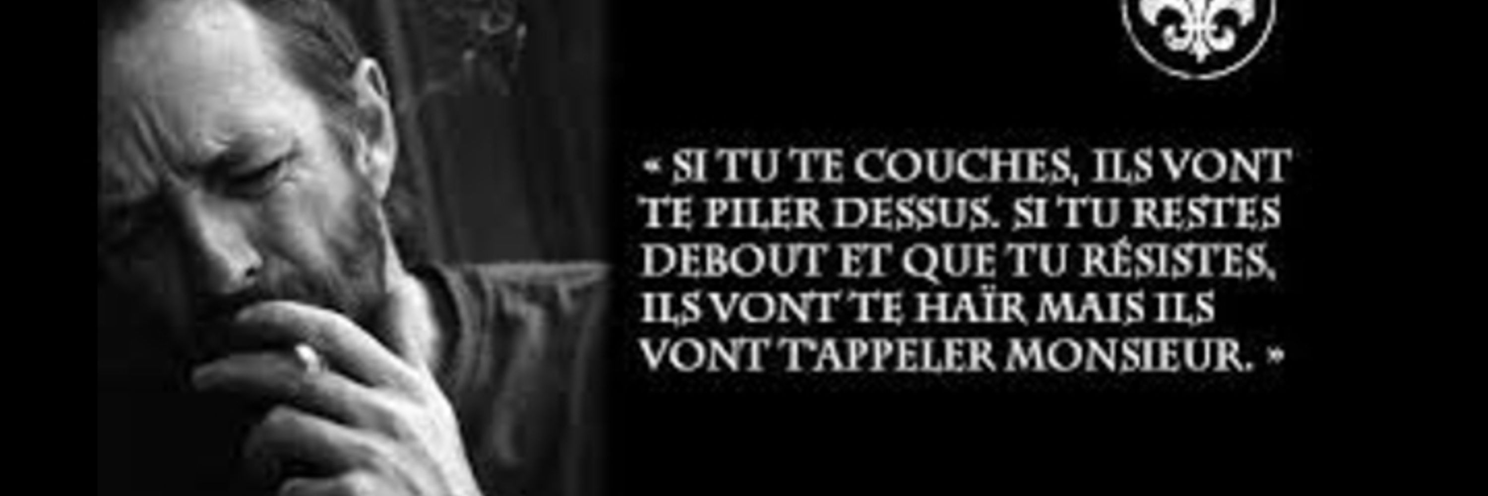 ⚜️ Marc-André Dupuis ⚜️