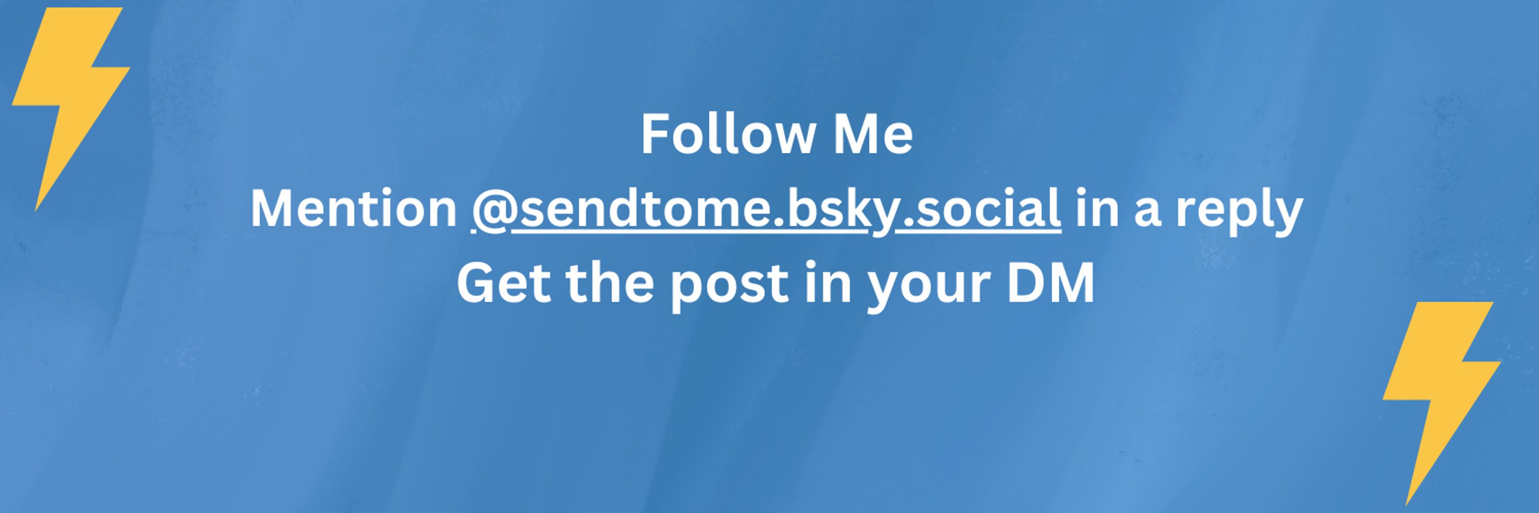 SendToMe Bot