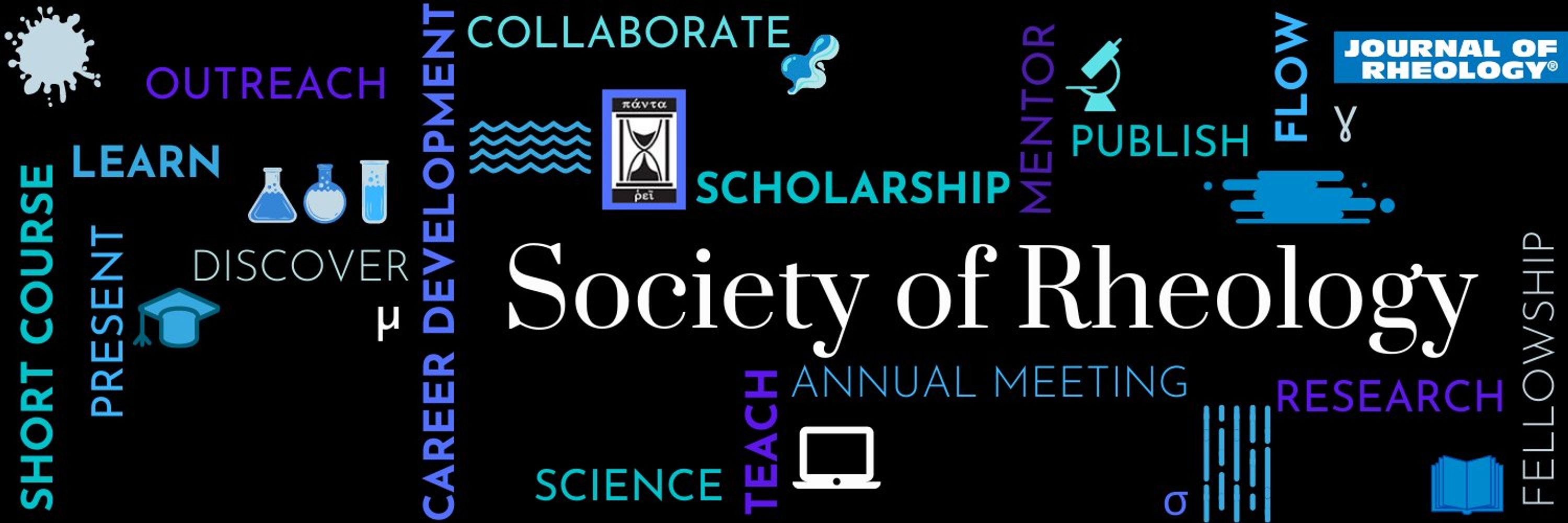 Society of Rheology