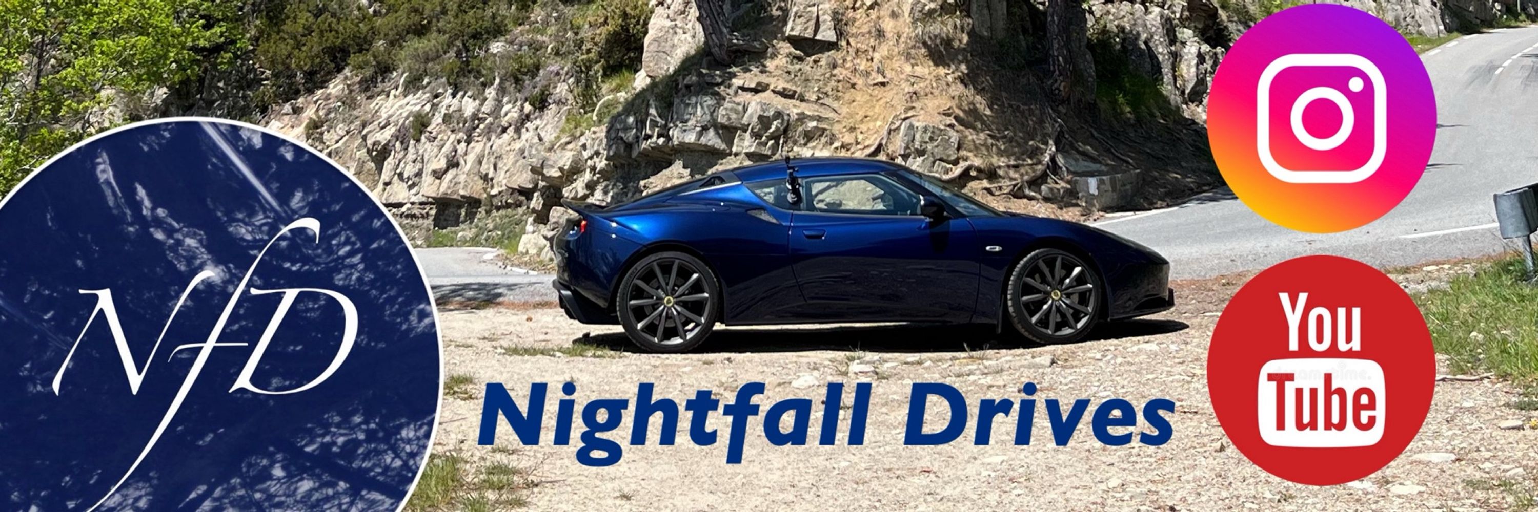 Nightfall Drives