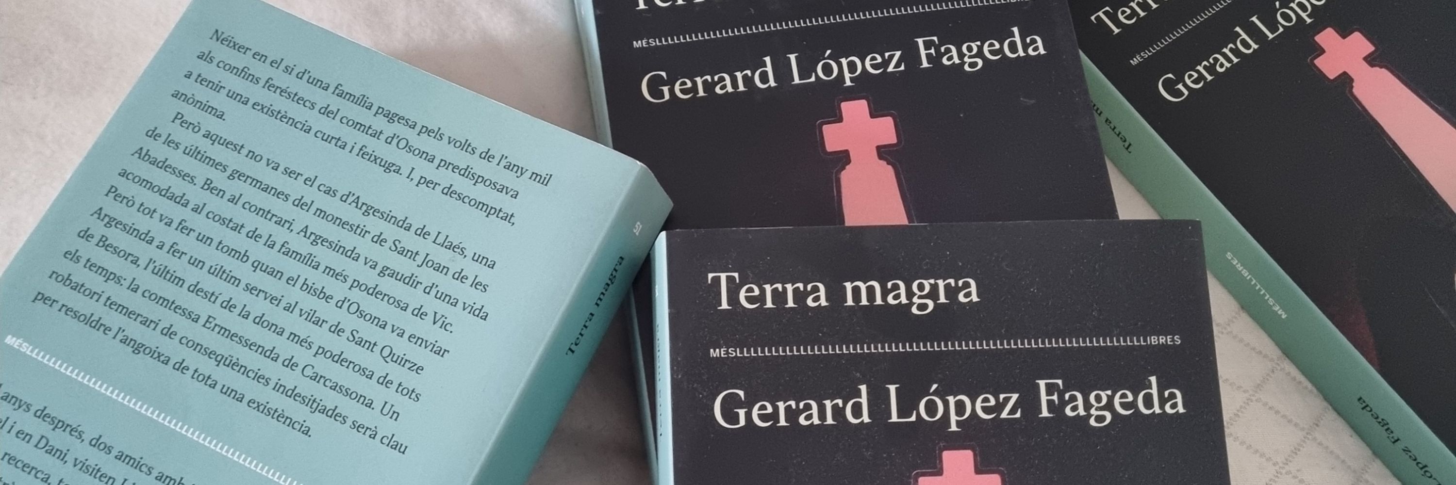 Gerard López Fageda