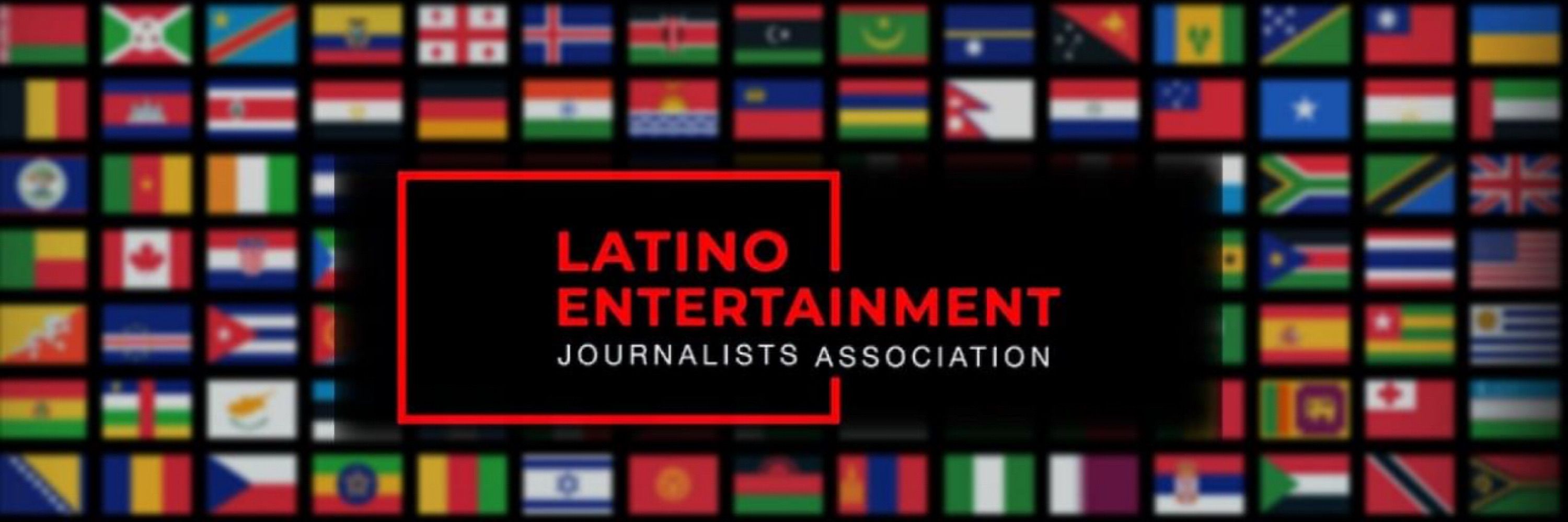 The Latino Entertainment Journalists Association