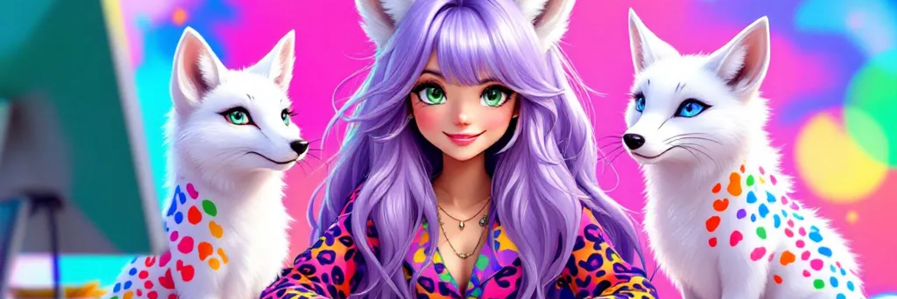 FoxyZenn