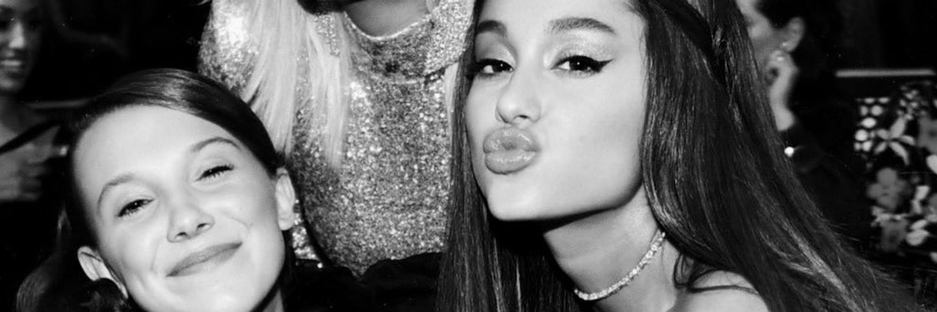 fã n1 do sweetener ☀️