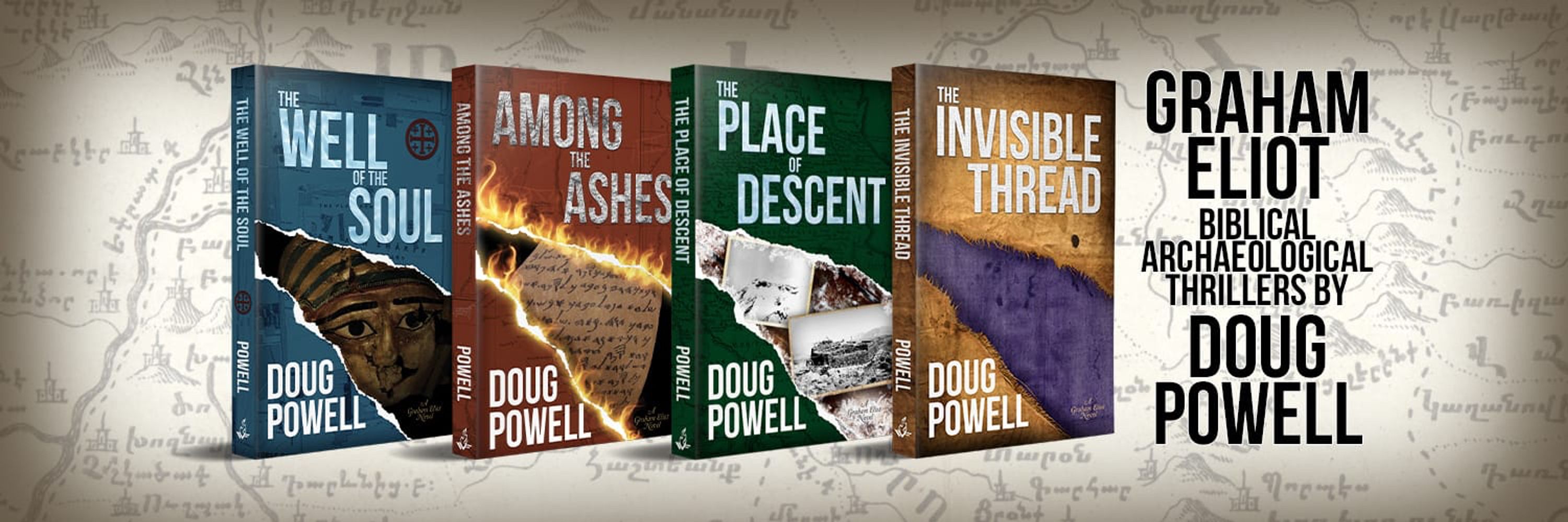 Doug Powell
