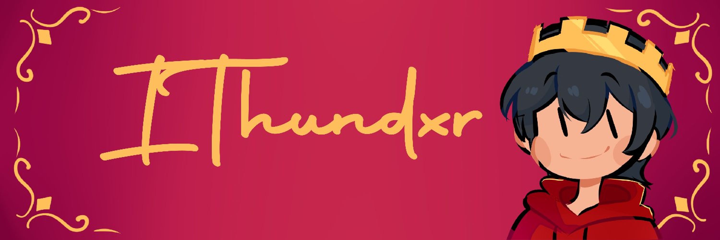 IThundxr