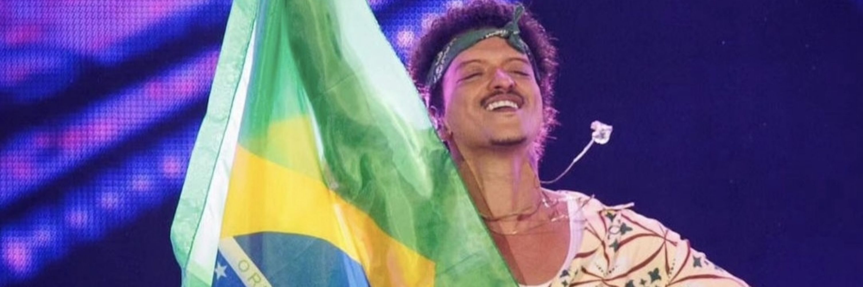Keli I’LL ALWAYS BE YOUR BRUNINHO