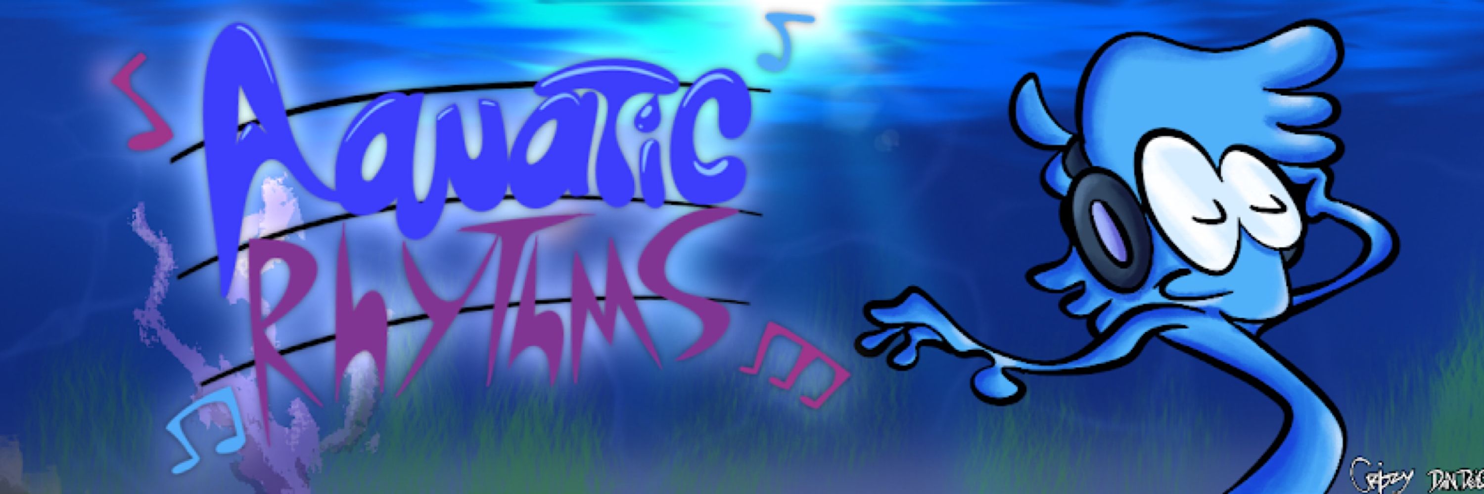 AquaticRhythms (Comms Open)