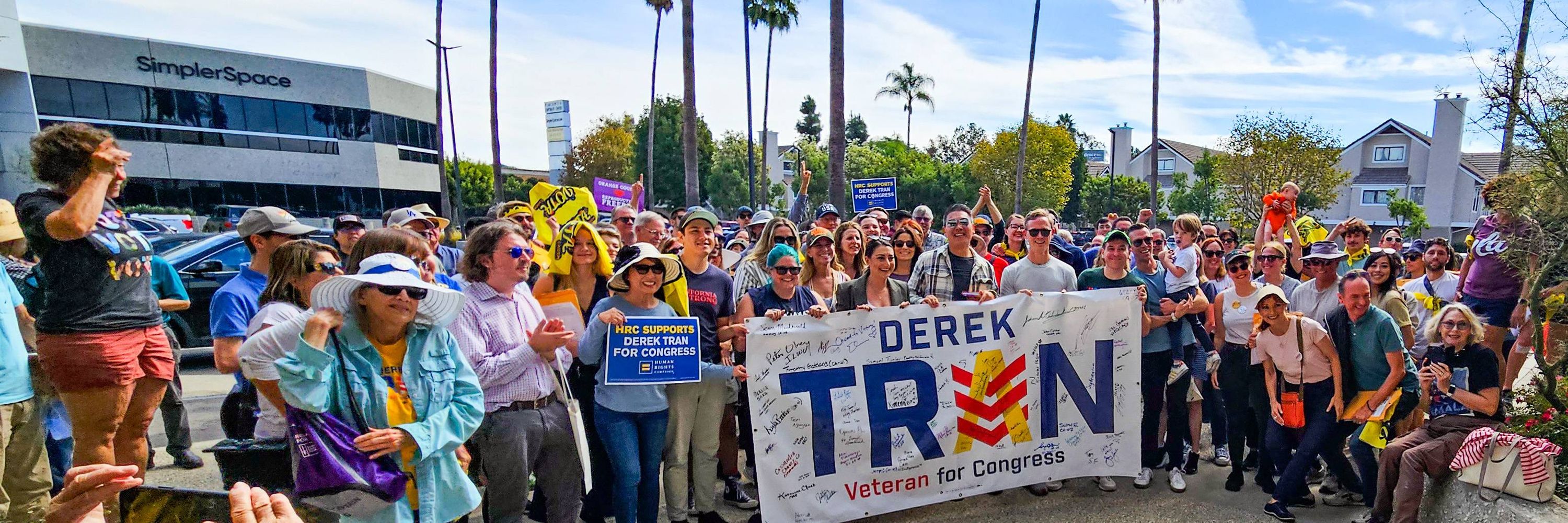 Democratic Party of Orange County