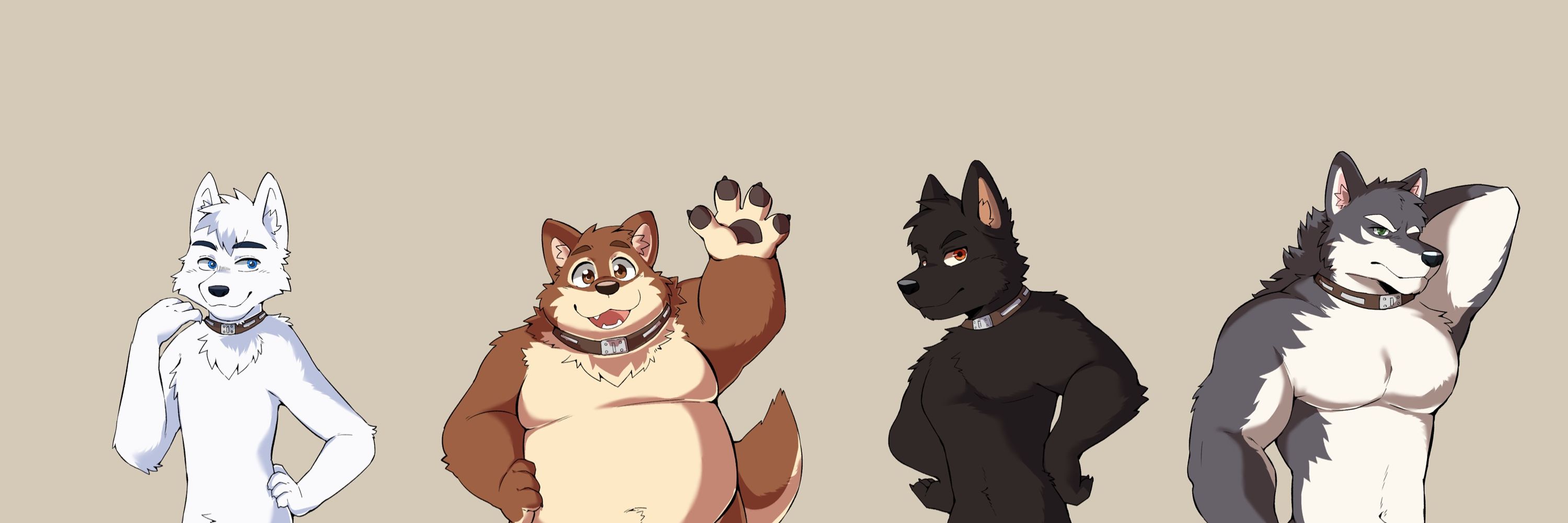 Collar the Wild