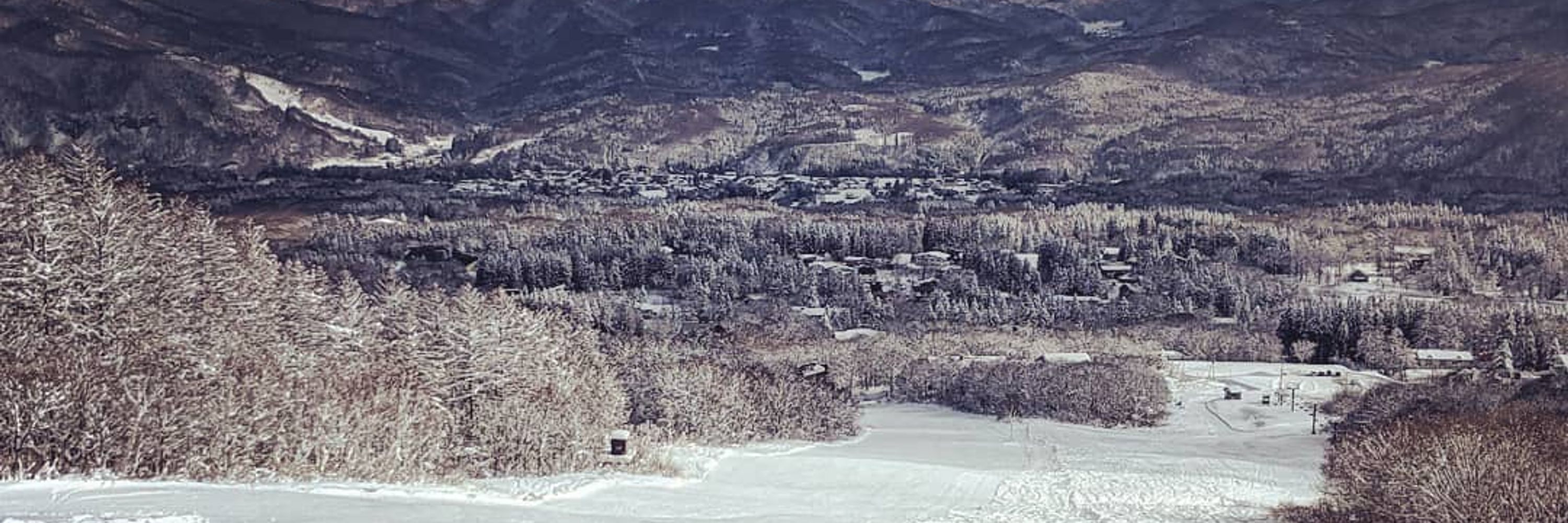 Myoko Kogen