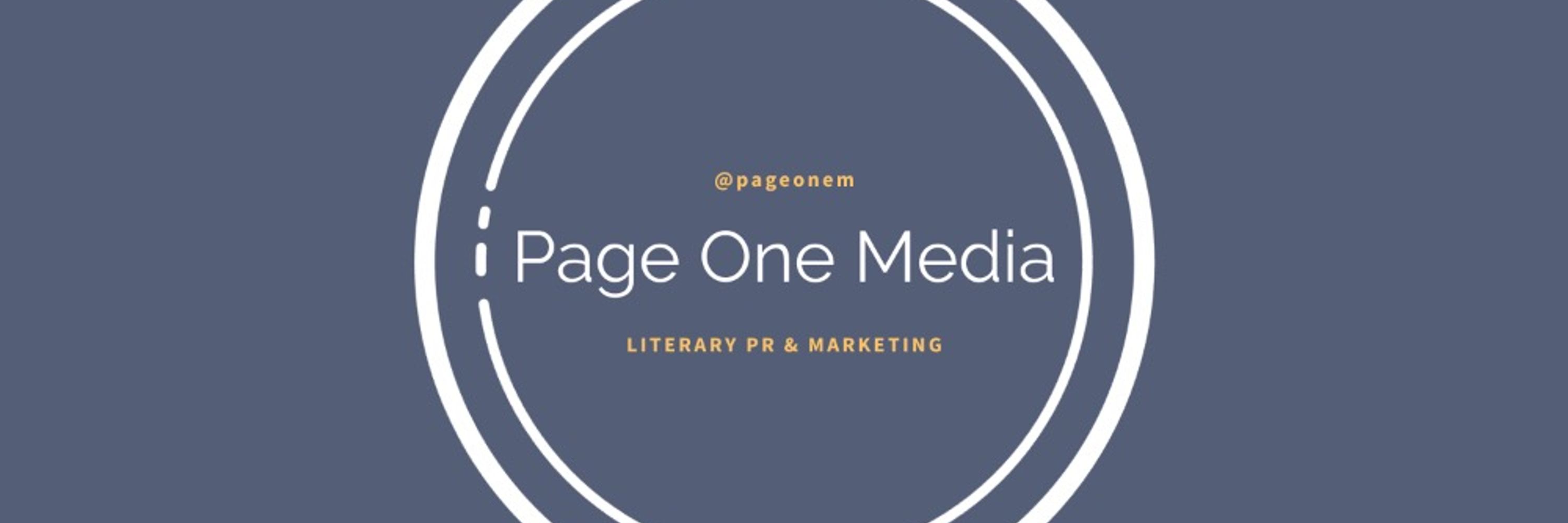 Page One Media
