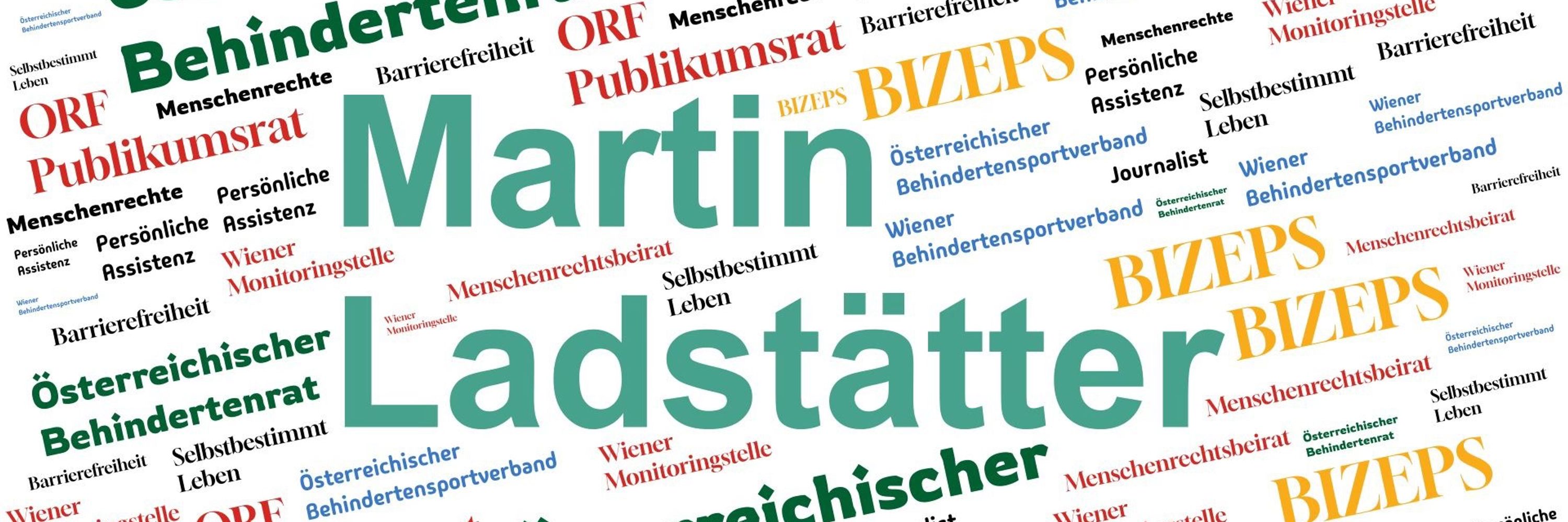 Martin Ladstätter