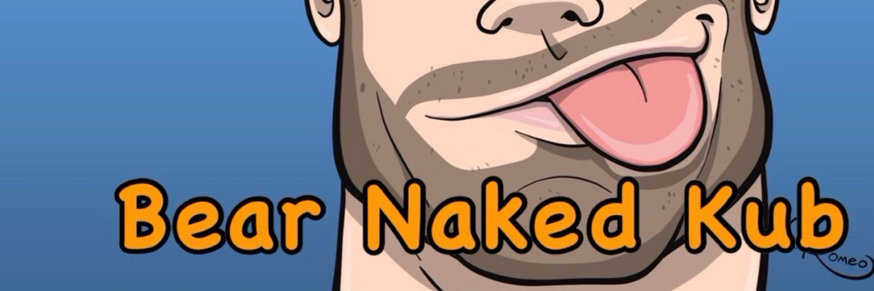 Bear Naked Kub
