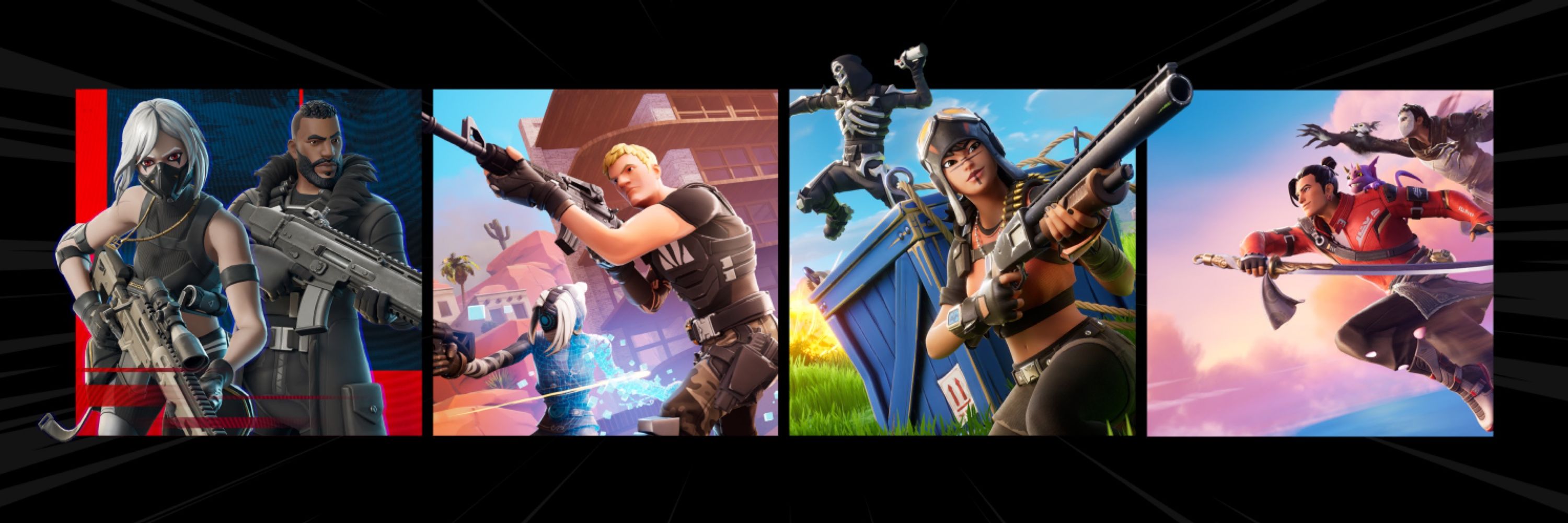 Fortnite Status