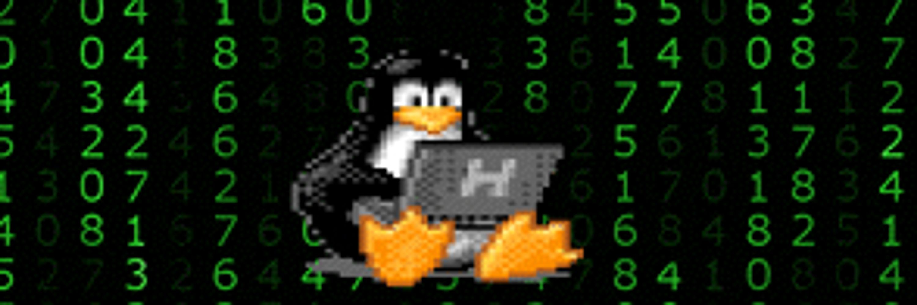 LRPenguin 