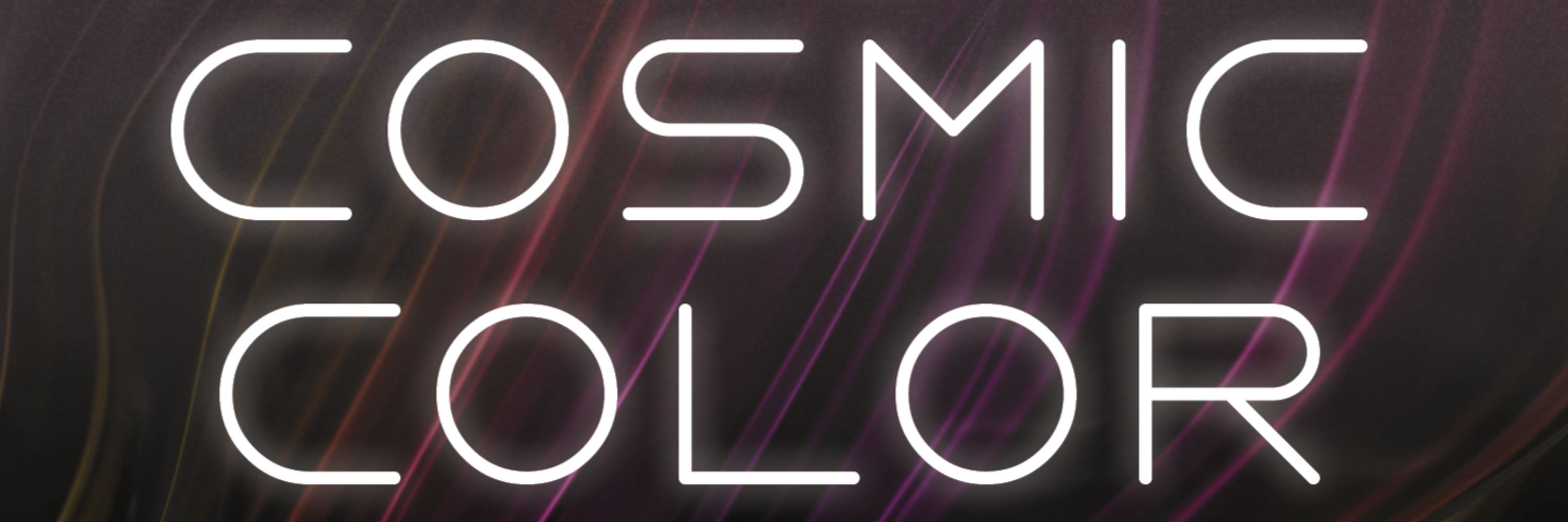TT Madden THE COSMIC COLOR out now!