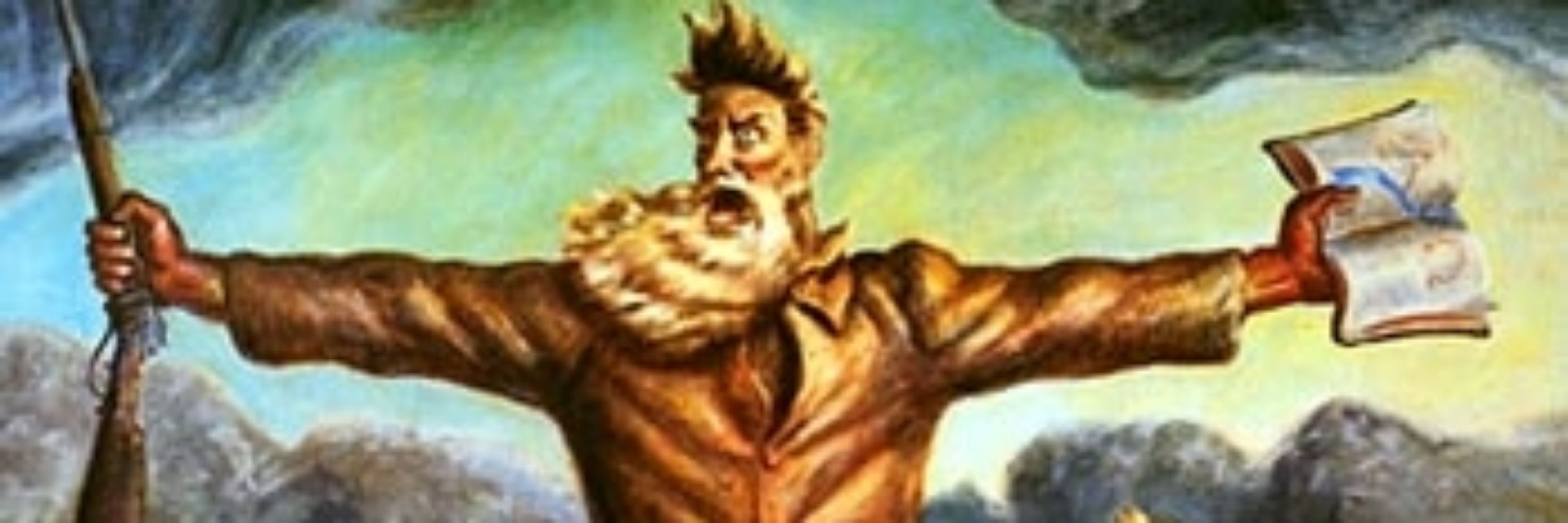 Conrad Sienkiewicz