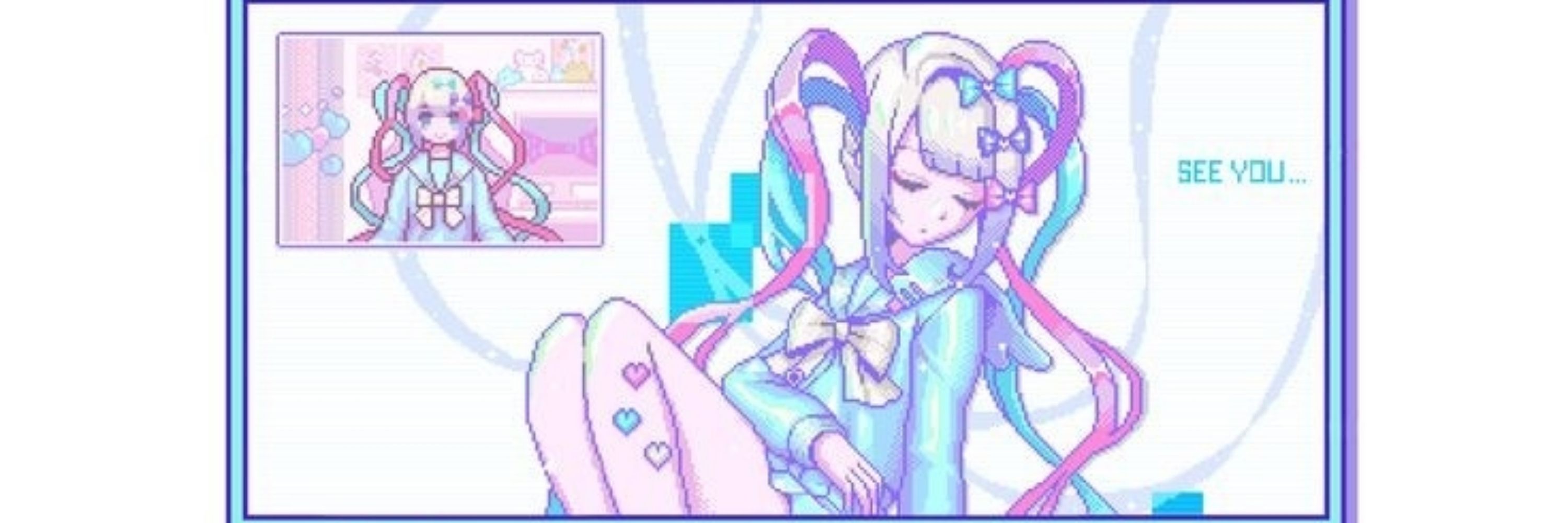 ꒰ঌラリン໒꒱