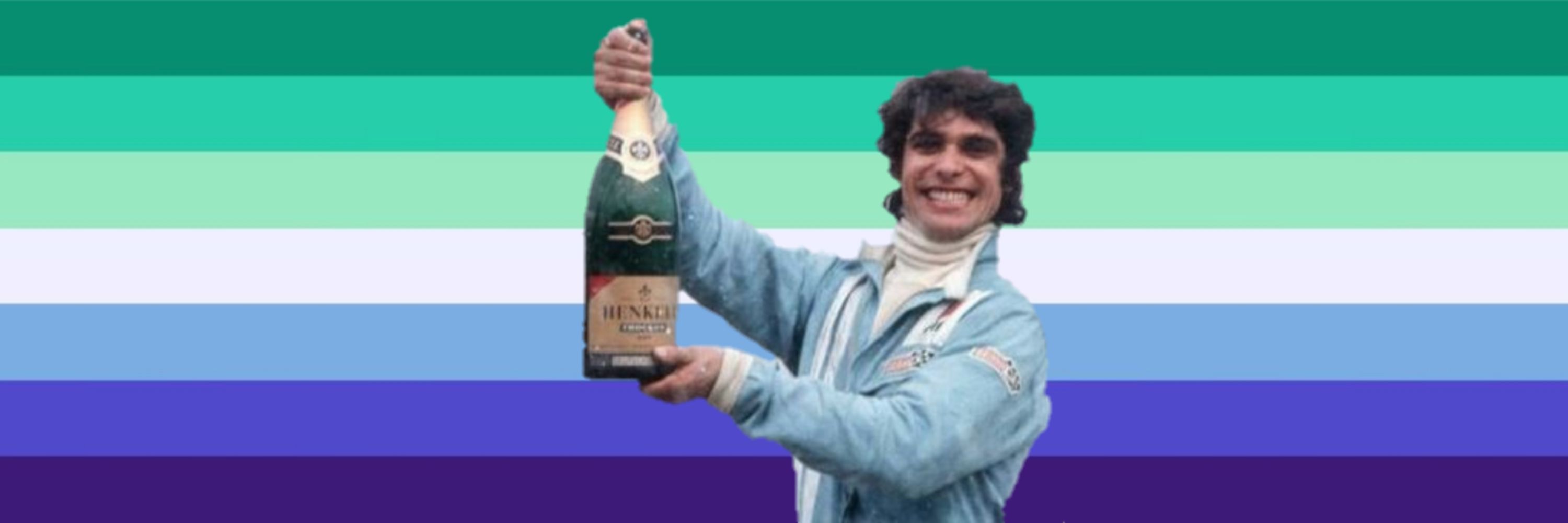 François cevert 🍉