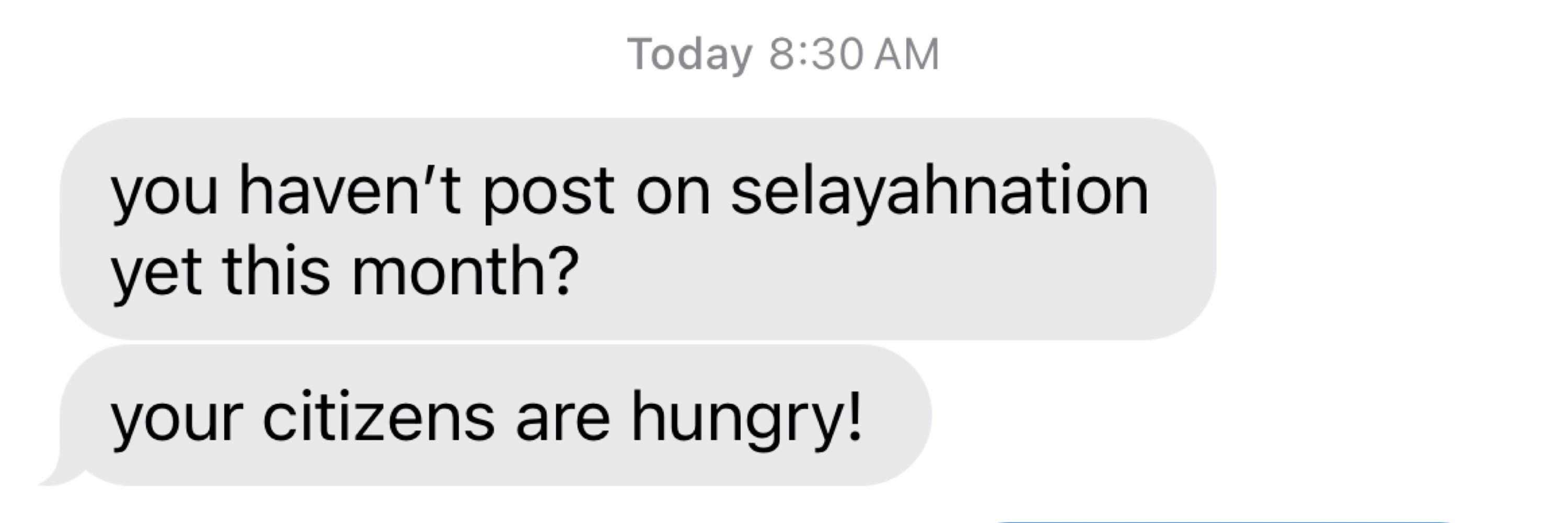 selayah ˚*•̩̩͙✩•̩̩͙*˚＊·̩̩̥͙