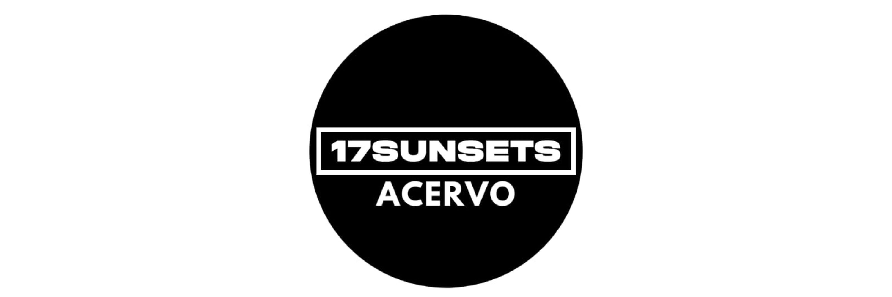 ACERVO SEVENTEEN SUNSETS