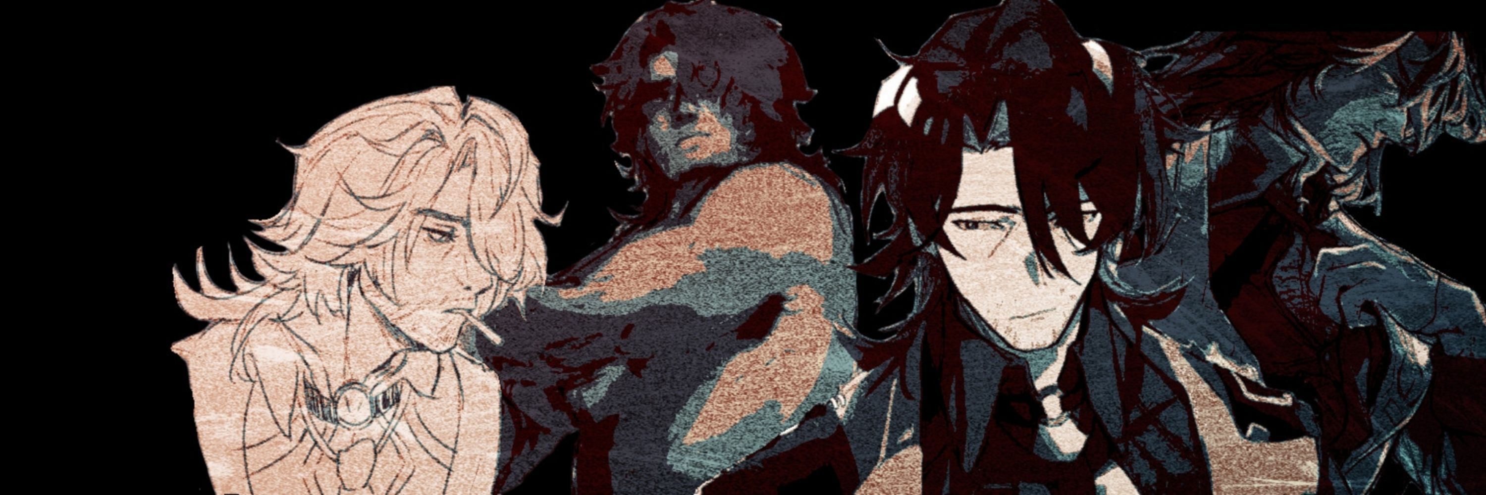 𝐌͟ODERN⠀𝐂͟RUSADER.