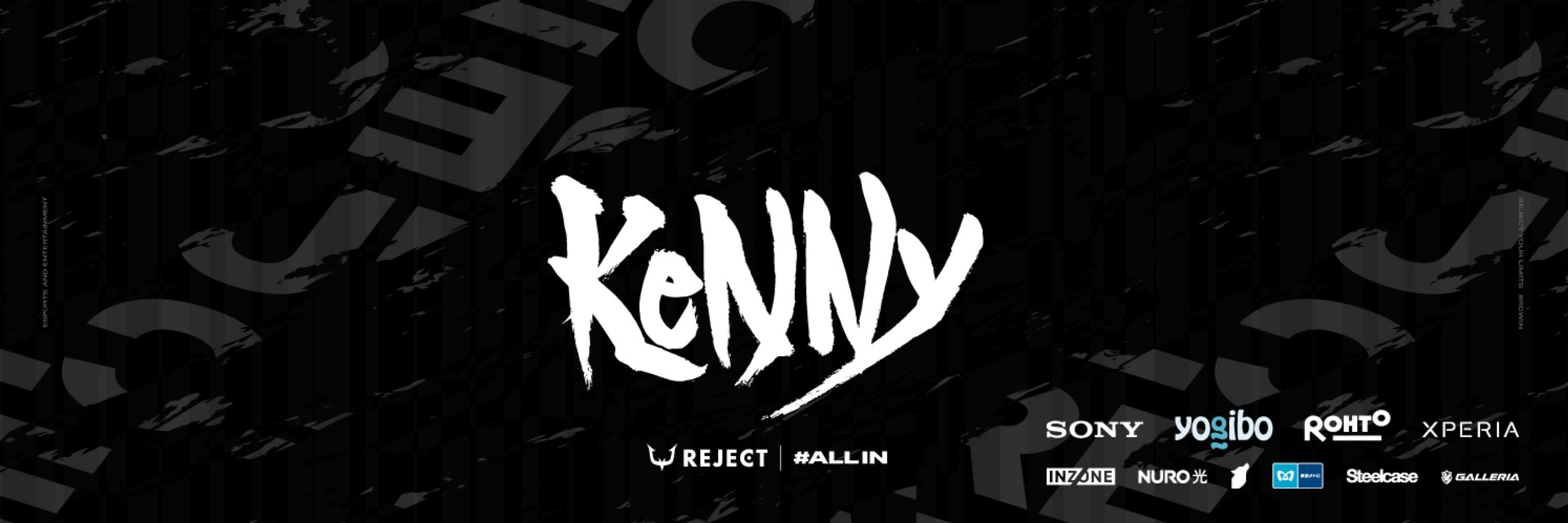 RC KeNNy