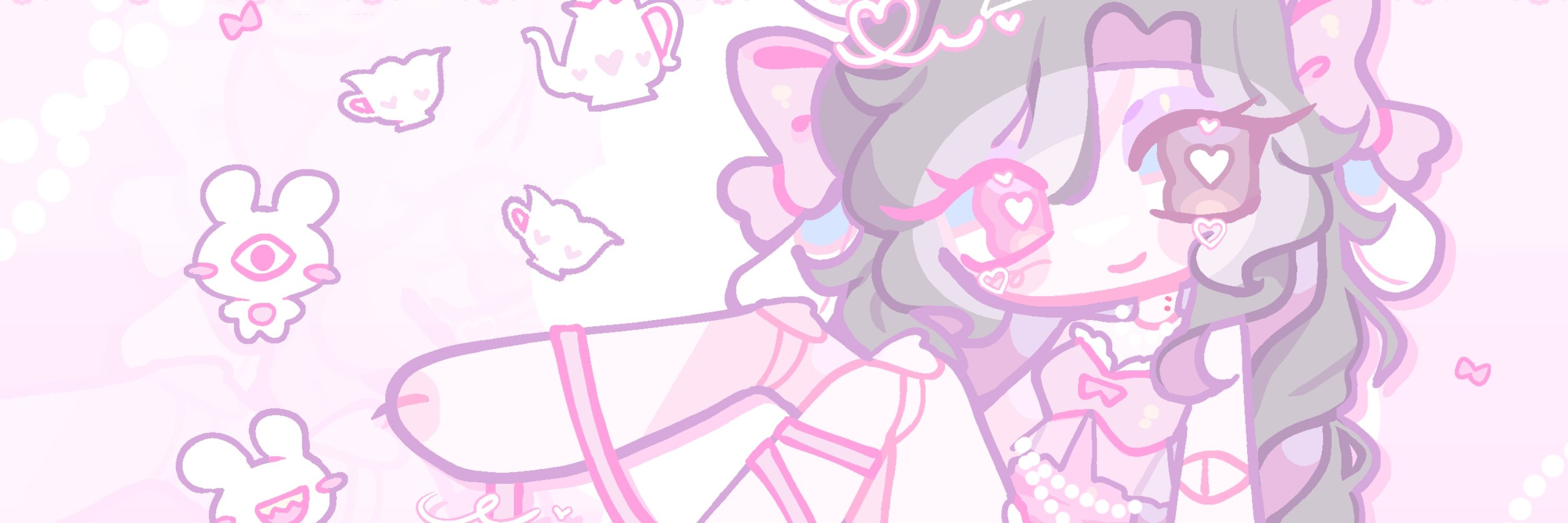 🩰 lita 𝜗𝜚