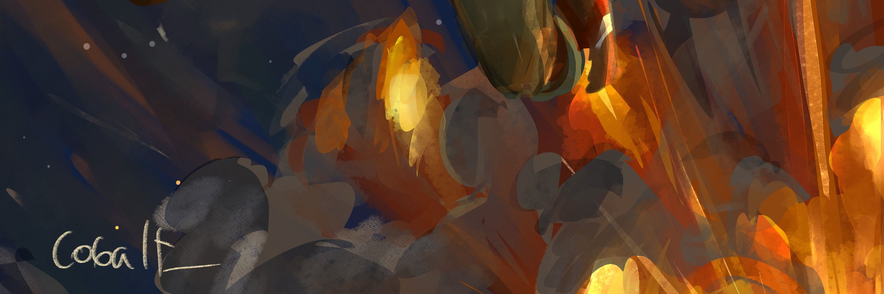 Cobalt COBMISSIONS OPEN