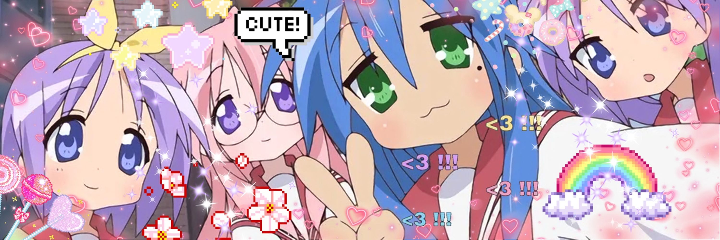 ❥ Kaci ⋆˙⟡