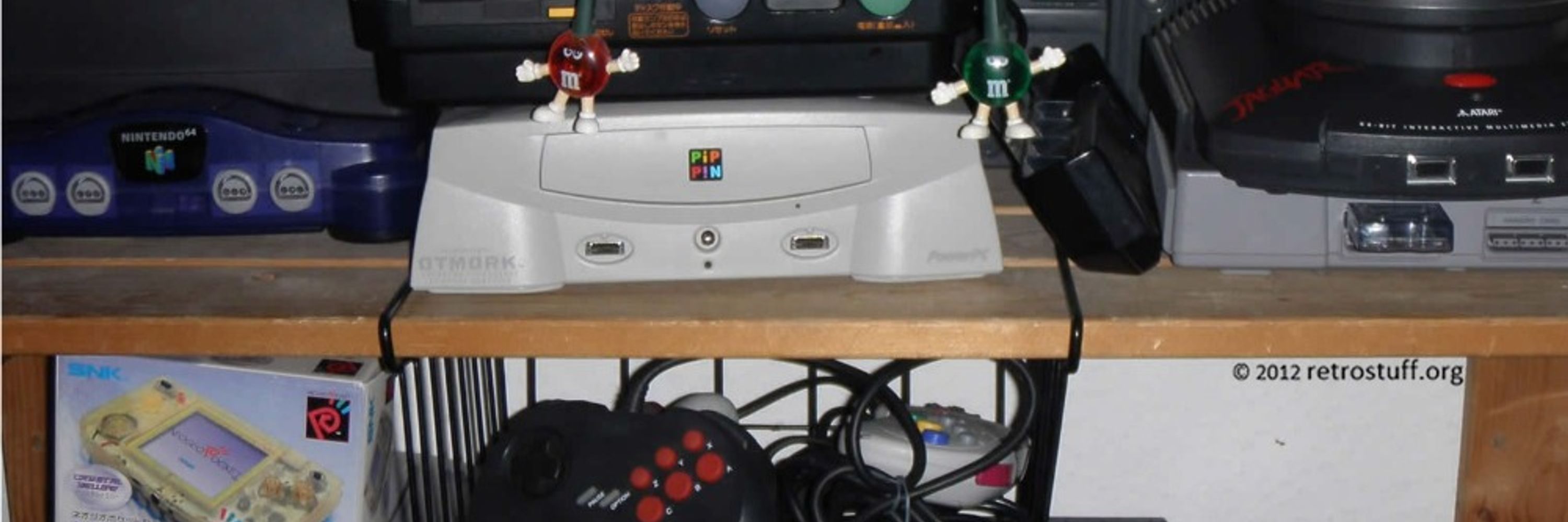 rosewood - retrostuff.org