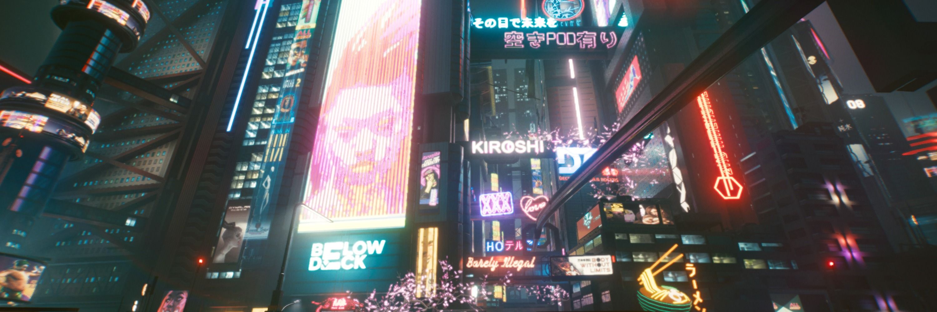 gibbles ❤️ cyberpunk 2077