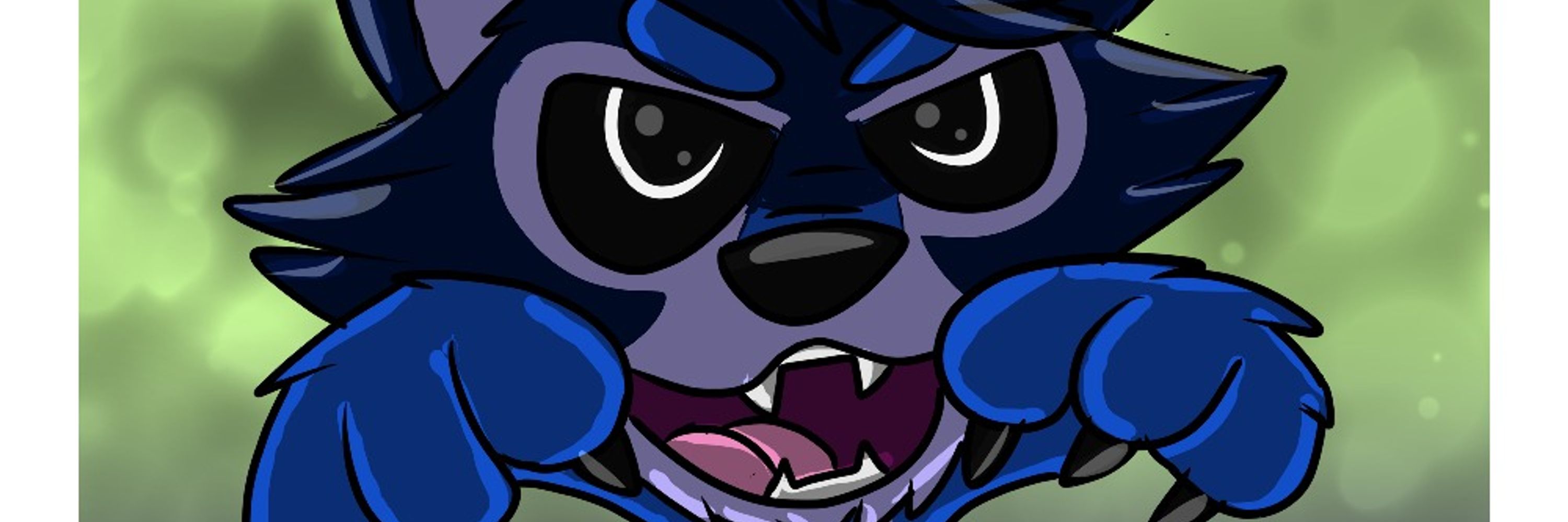 Oly Wolf
