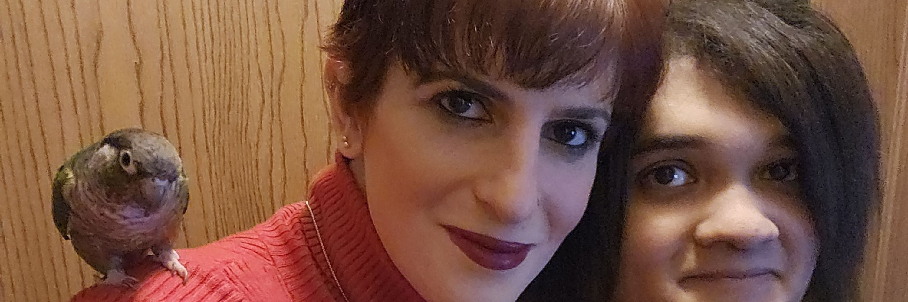 Sheryl Weikal (The Leftist Lawyer)